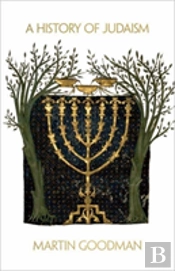 A History Of Judaism