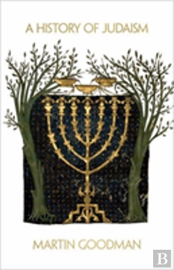 Bertrand.pt - A History Of Judaism