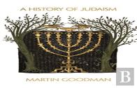 A History Of Judaism