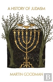A History Of Judaism