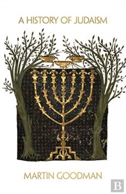 Bertrand.pt - A History Of Judaism