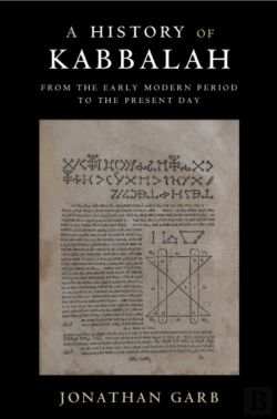 Bertrand.pt - A History Of Kabbalah
