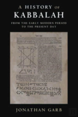 Bertrand.pt - A History Of Kabbalah