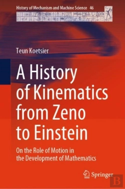 Bertrand.pt - A History Of Kinematics From Zeno To Einstein