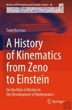 Bertrand.pt - A History Of Kinematics From Zeno To Einstein