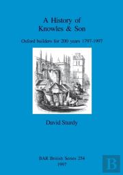 A History Of Knowles & Son