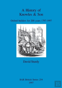 Bertrand.pt - A History Of Knowles & Son