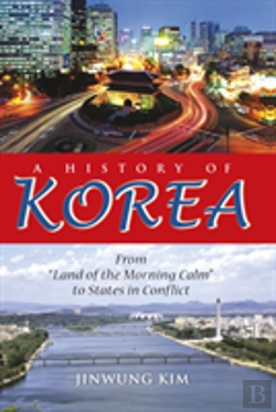 Bertrand.pt - A History Of Korea