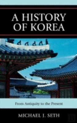 Bertrand.pt - A History Of Korea