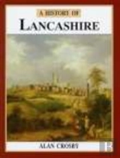A History Of Lancashire