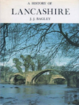 A History Of Lancashire