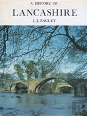 A History Of Lancashire