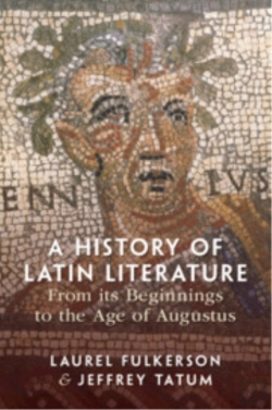 Bertrand.pt - A History Of Latin Literature From Its Beginnings To The Age Of Augustus