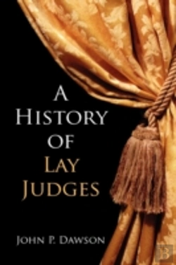 Bertrand.pt - A History Of Lay Judges