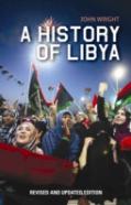 A History Of Libya