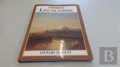 A History Of Lincolnshire