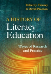 A History Of Literacy Education