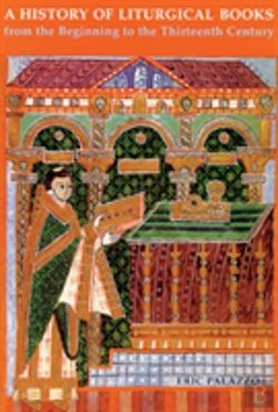 Bertrand.pt - A History Of Liturgical Books From The Beginning To The Thirteenth Century