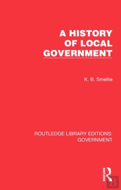 Bertrand.pt - A History Of Local Government