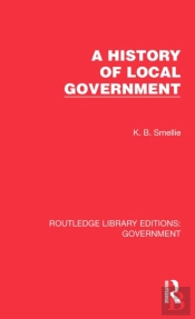 A History Of Local Government