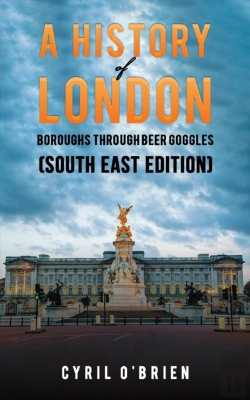Bertrand.pt - A History Of London Boroughs Through Beer Goggles (South East Edition)