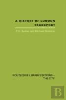 A History Of London Transport