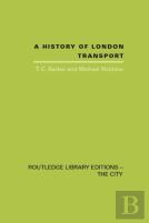 A History Of London Transport