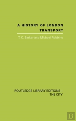 Bertrand.pt - A History Of London Transport