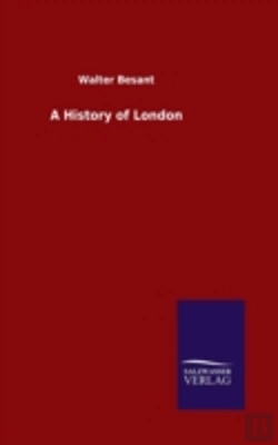 Bertrand.pt - A History Of London