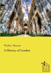 A History Of London