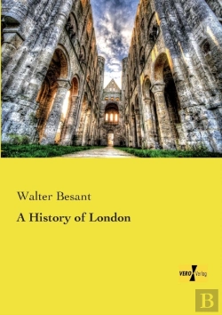 Bertrand.pt - A History Of London