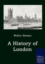 A History Of London