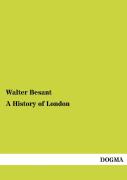 A History Of London