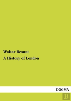 Bertrand.pt - A History Of London