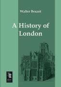 A History Of London