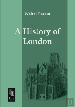 Bertrand.pt - A History Of London