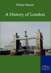 A History Of London