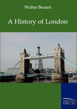 Bertrand.pt - A History Of London
