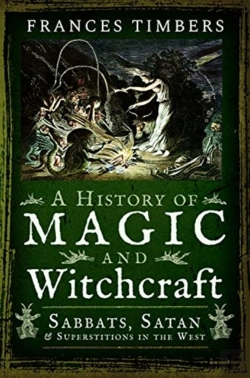 Bertrand.pt - A History Of Magic And Witchcraft