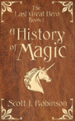 A History Of Magic