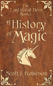 A History Of Magic