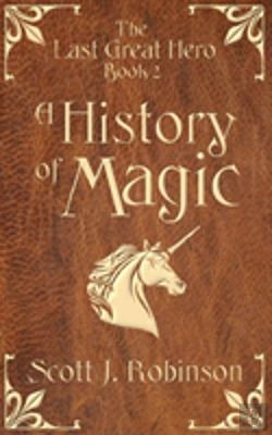 Bertrand.pt - A History Of Magic