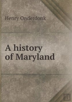 Bertrand.pt - A History Of Maryland