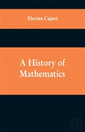 A History Of Mathematics