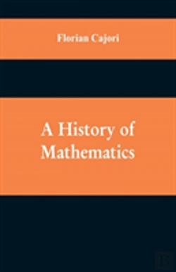 Bertrand.pt - A History Of Mathematics