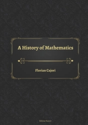 A History Of Mathematics