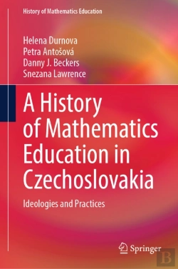 Bertrand.pt - A History Of Mathematics Education In Czechoslovakia