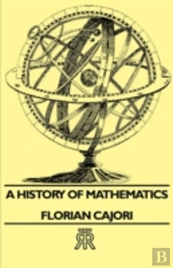 Bertrand.pt - A History Of Mathematics