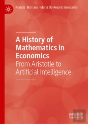 A History Of Mathematics In Economics