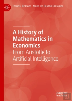 Bertrand.pt - A History Of Mathematics In Economics